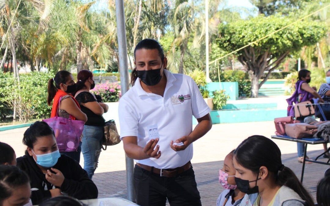 Gran respuesta en los talleres infantiles por aniversario de Bahía de Banderas