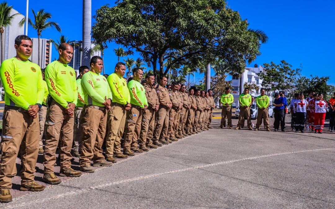 Arranca Operativo Vacacional Conjunto Bahía de Banderas-Puerto Vallarta para Semana Santa y Pascua 2024