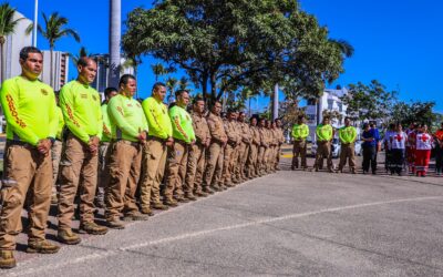 Arranca Operativo Vacacional Conjunto Bahía de Banderas-Puerto Vallarta para Semana Santa y Pascua 2024