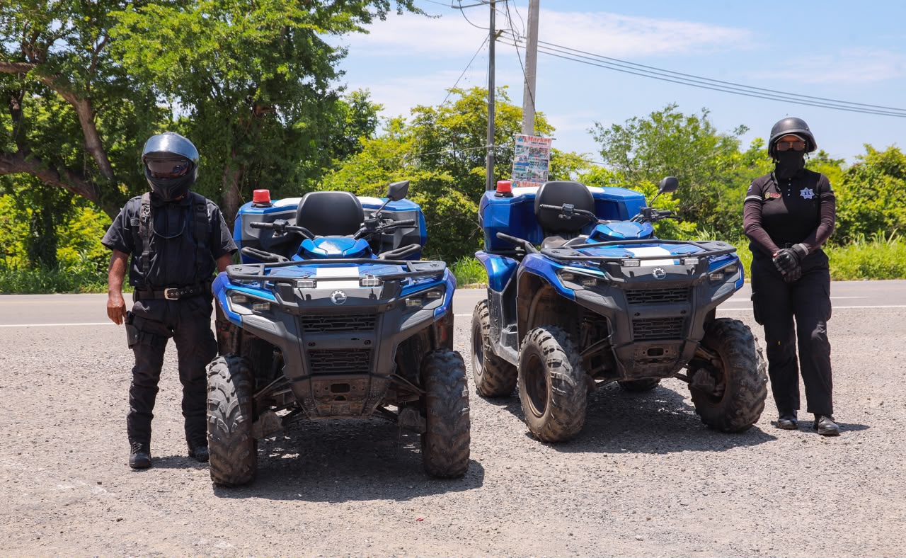 Agentes