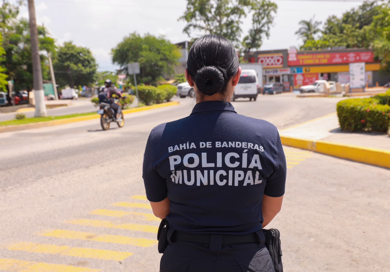 Elementos de Seguridad Ciudadana
