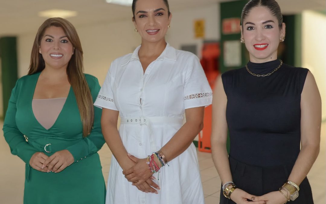 Escuchar, acompañar y fortalecer: IMMUJER abre espacio de reflexión sobre relaciones sanas y bienestar emocional
